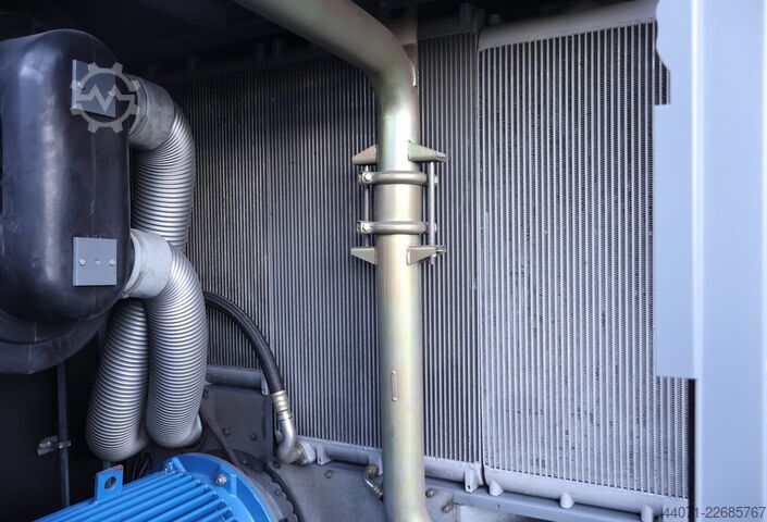 Schroefcompressor GA250 Atlas Copco GA250