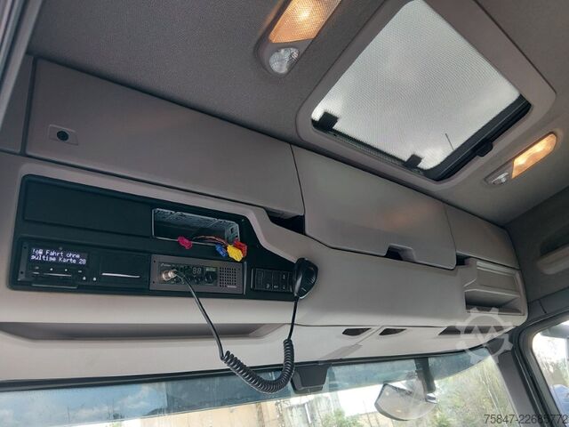 Standaard trekker SCANIA R 500 A/NA ADR