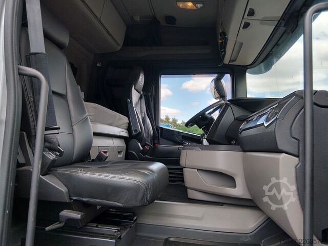 Standaard trekker SCANIA R 500 A/NA ADR