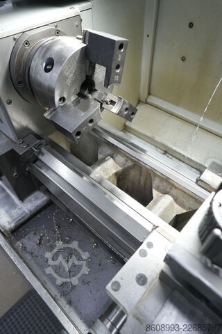 Tokarka uniwersalna GDW LZ 400S
