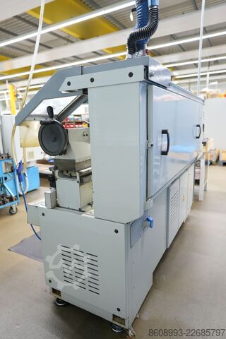 Tokarka uniwersalna GDW LZ 400S
