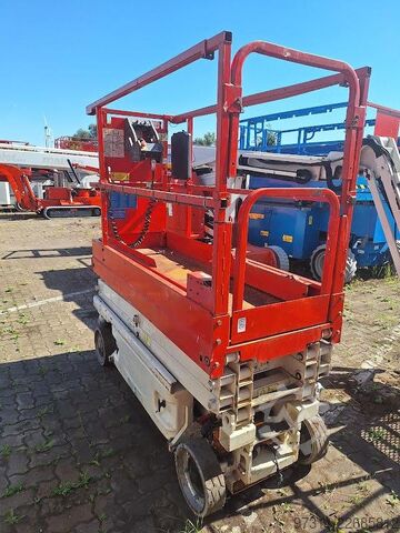 Schaarlift JLG 1930ES