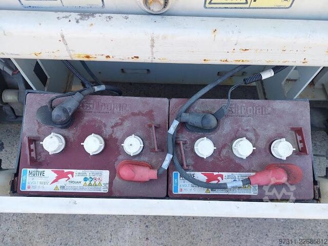 Schaarlift JLG 1930ES