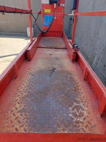 Schaarlift JLG 1930ES