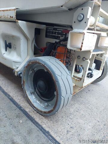 Schaarlift JLG 1930ES