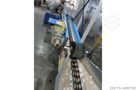 Producera räknare Sorma single lane produce counter