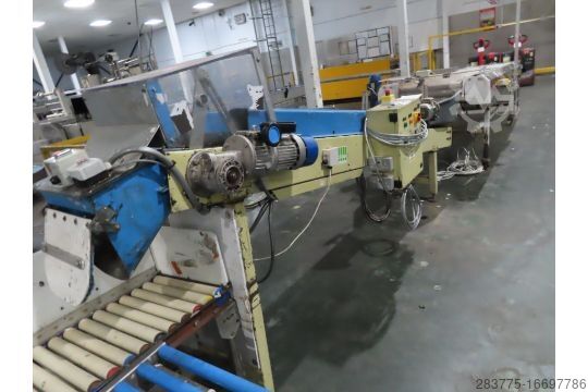 Producera räknare Sorma single lane produce counter