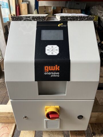 Jednotka regulace teploty Technotrans protemp ci 140-s1 eco