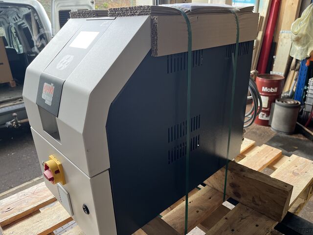 Jednotka regulace teploty Technotrans protemp ci 140-s1 eco