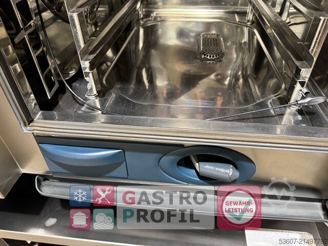 KOMBINOVANÝ Tlumič Rational SCC 61 WE