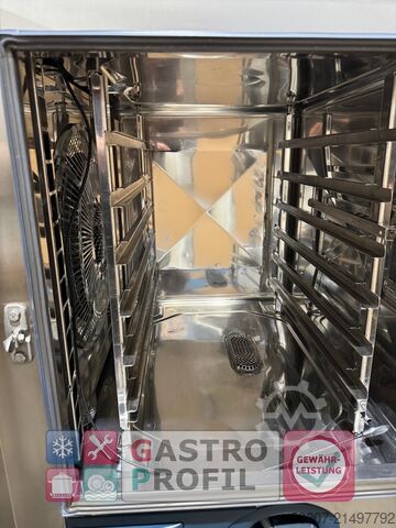 KOMBINOVANÝ Tlumič Rational SCC 61 WE