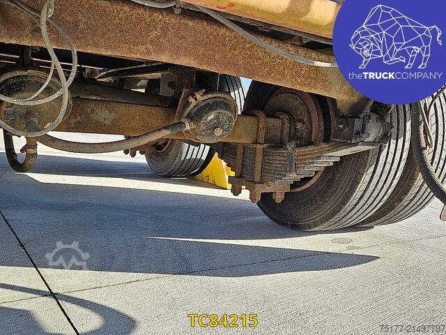 Nízký nakladač Gheysen & Verpoort 