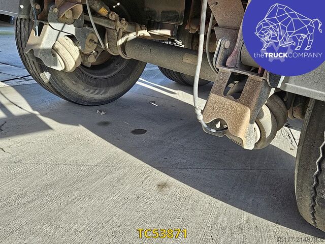 Sklápěč Schmitz Cargobull 