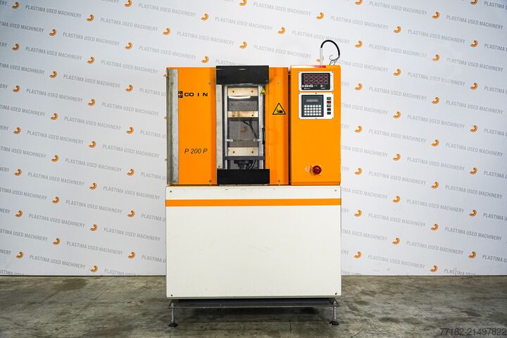 Lis Collin Collin P200P