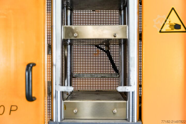 Lis Collin Collin P200P