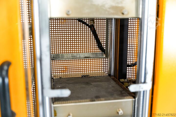 Lis Collin Collin P200P