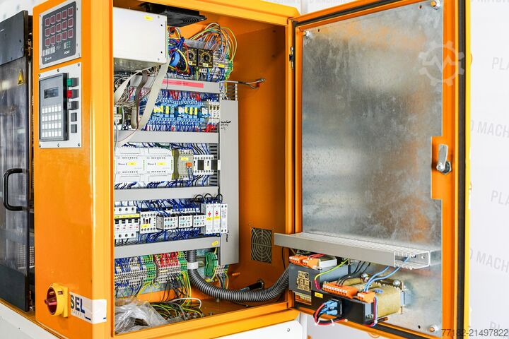 Lis Collin Collin P200P