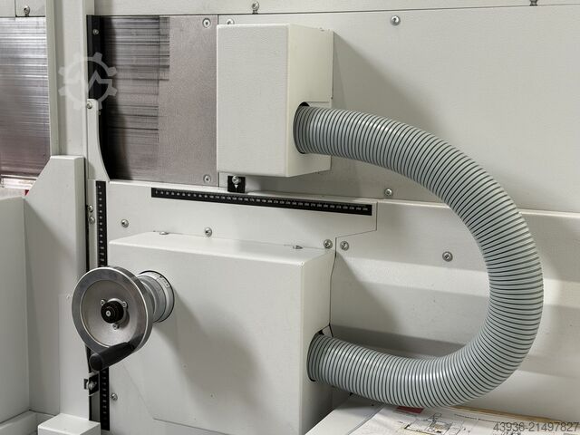 CNC Freze Makinesi EMCO - FB 450 MC EMCO FB 450MC