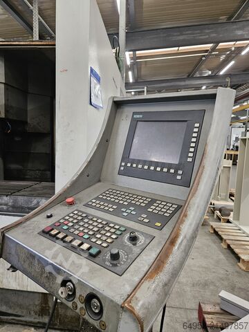 Dikey işleme merkezi Deckel Maho DMC 103 V