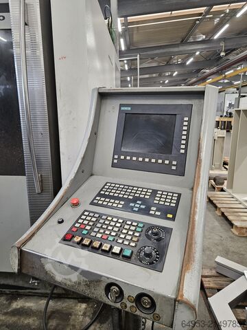 Dikey işleme merkezi Deckel Maho DMC 103 V