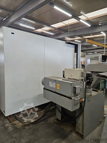 Dikey işleme merkezi Deckel Maho DMC 103 V