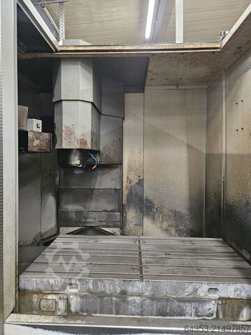 Dikey işleme merkezi Deckel Maho DMC 103 V