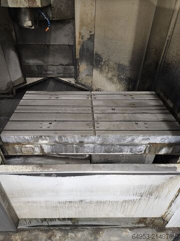 Dikey işleme merkezi Deckel Maho DMC 103 V