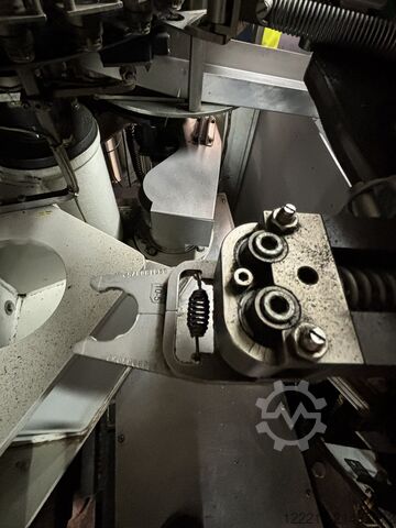 Krones CONTIFORM S8 Blasmaschine (2003) Krones Blasmaschine