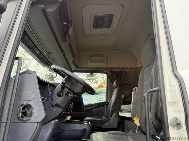 Autokran Scania R440 6X2*4 Kran HMF 5020 K5