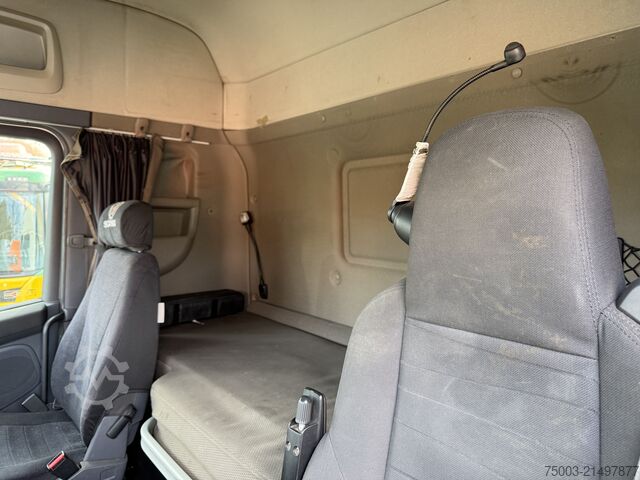 Autokran Scania R440 6X2*4 Kran HMF 5020 K5