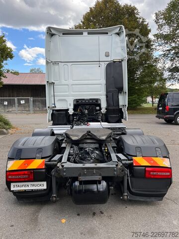 Volume SCM DAF XF 530 SSC 6x2/4*MEGA*Intarder*Voll*E6D