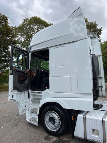 Volume SCM DAF XF 530 SSC 6x2/4*MEGA*Intarder*Voll*E6D