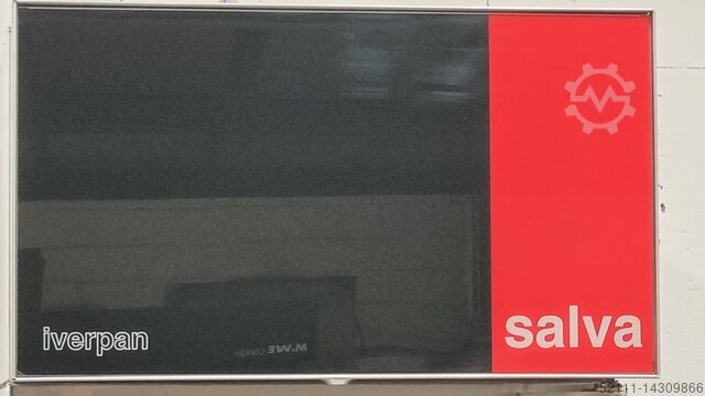 Gärunterbrecher Salva Iverpan FCX 20