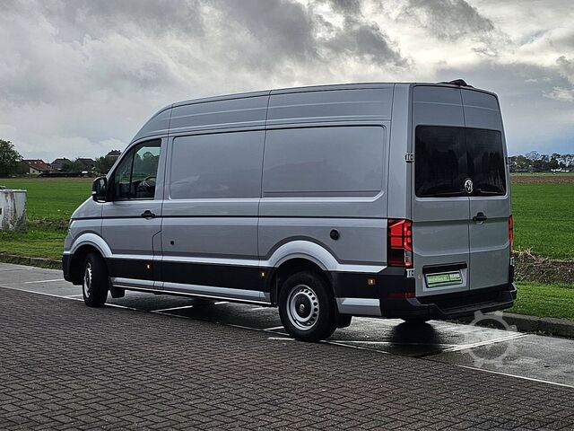 Carrinha de tejadilho alto VOLKSWAGEN CRAFTER 35 2.0 L3H3 LED Navi!