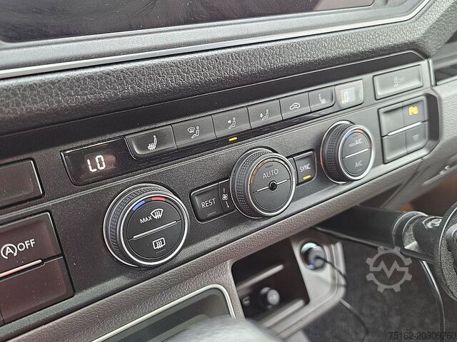 Bestelauto VOLKSWAGEN CRAFTER 35 2.0 L3H3 LED Navi!