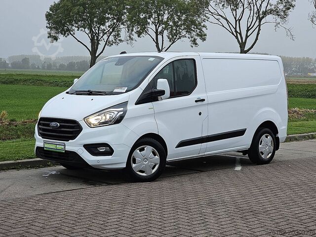 Break à toit surélevé FORD TRANSIT CUSTOM 2.0 L1H1 Navi Euro6