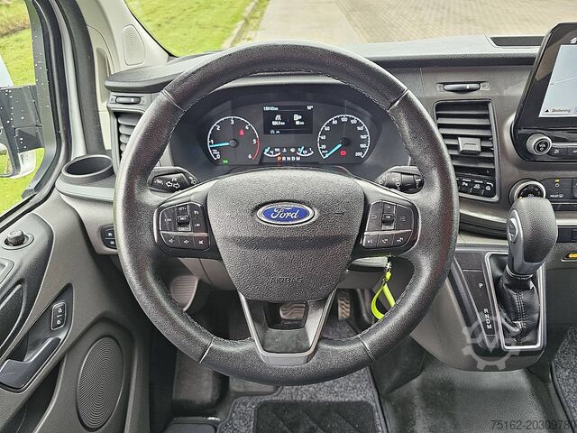 Break à toit surélevé FORD TRANSIT CUSTOM 2.0 L1H1 Navi Euro6
