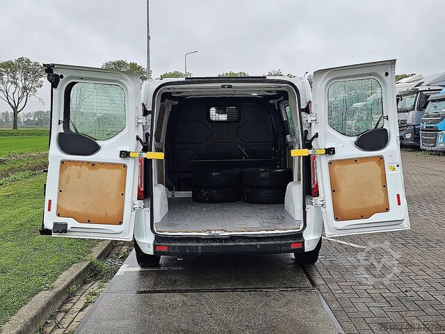 Break à toit surélevé FORD TRANSIT CUSTOM 2.0 L1H1 Navi Euro6