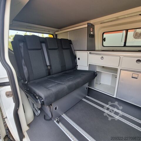 Caravana/autocaravana 2022 Ford Panama | Manuale | Tetto a soffietto
