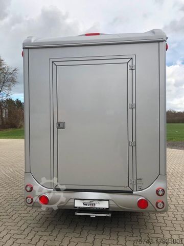 Pferdeanhänger  2 A Hengstemodell,Sattelk. mit Bett