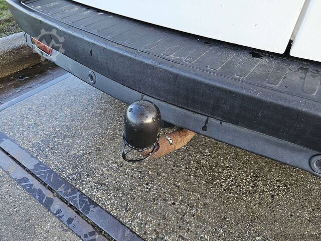 Yüksek tavanlı istasyon vagonu OPEL COMBO 1.3