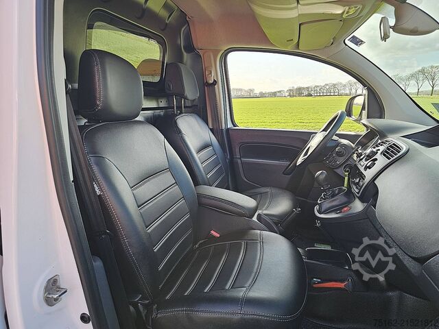 Resväska RENAULT KANGOO MAXI 1.5 DCI COMFORT 95  17 dkm.!