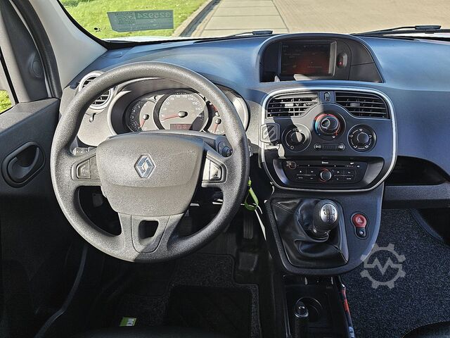 Resväska RENAULT KANGOO MAXI 1.5 DCI COMFORT 95  17 dkm.!
