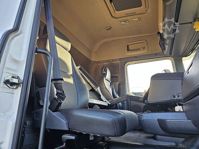 Standart-SZM SCANIA R410 HIGHLINE NL-TRUCK