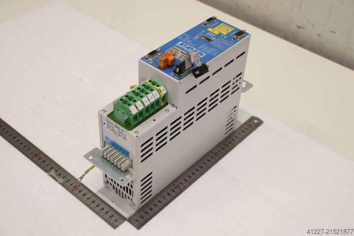 Servocontrolador Reis Robotics Drive 4009 AT