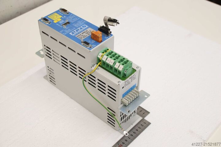 Servocontrolador Reis Robotics Drive 4009 AT