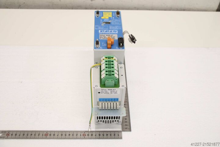 Servocontrolador Reis Robotics Drive 4009 AT