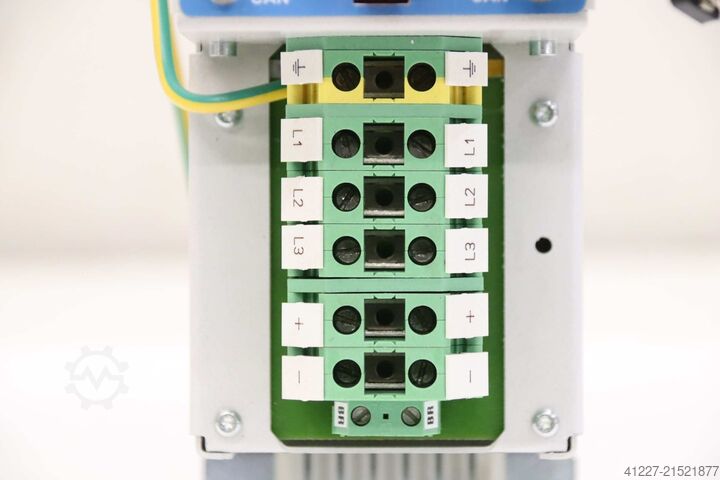 Servocontrolador Reis Robotics Drive 4009 AT