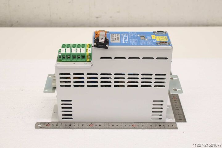 Servocontrolador Reis Robotics Drive 4009 AT