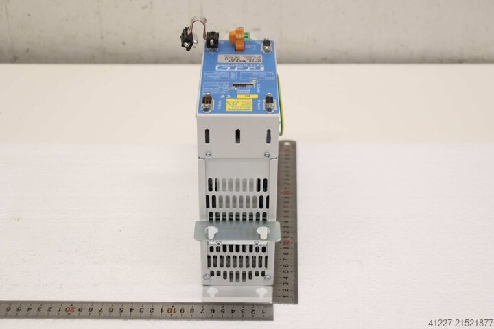 Servocontrolador Reis Robotics Drive 4009 AT